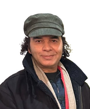 Mohit Chauhan